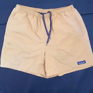 Patagonia swim trunks (Small)